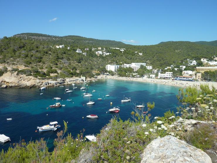 Ferienwohnung auf Ibiza Spanien von Privat zu vermieten  - Ferienwohnung Spanien - Bild 5