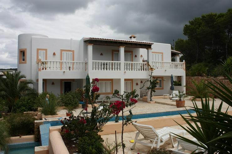 Ferienwohnung auf Ibiza Spanien von Privat zu vermieten  - Ferienwohnung Spanien - Bild 1