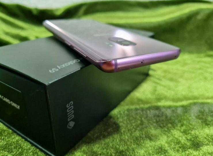 Samsung Galaxy s9  64GB - Handys & Smartphones - Bild 10