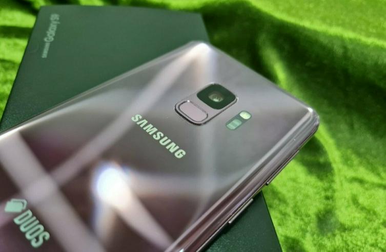 Samsung Galaxy s9  64GB - Handys & Smartphones - Bild 2