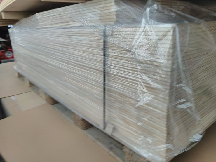 Tipla 13mm mit MDF Deck 1000qm - Holzverarbeitung - Bild 3