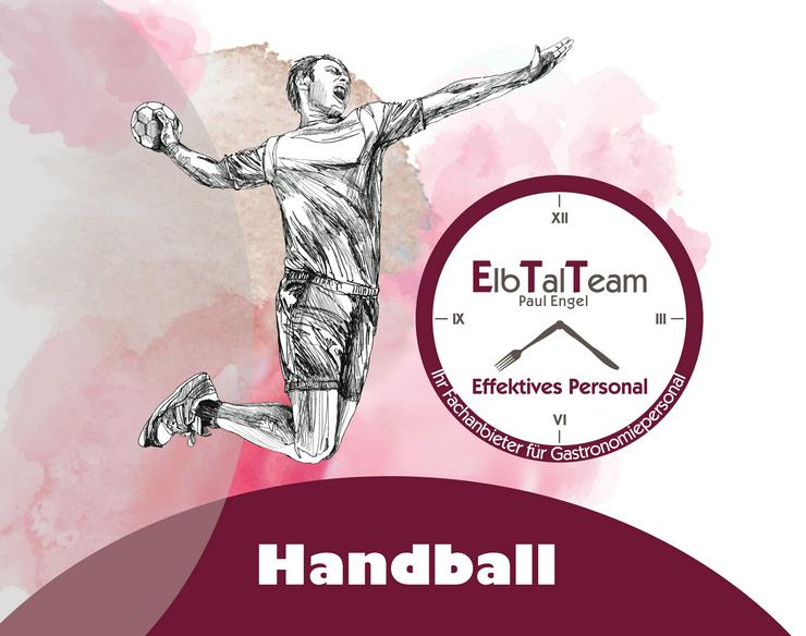 Servicekräfte in Magdeburg, wir brauchen euch beim Handball! - Service & Bar - Bild 1