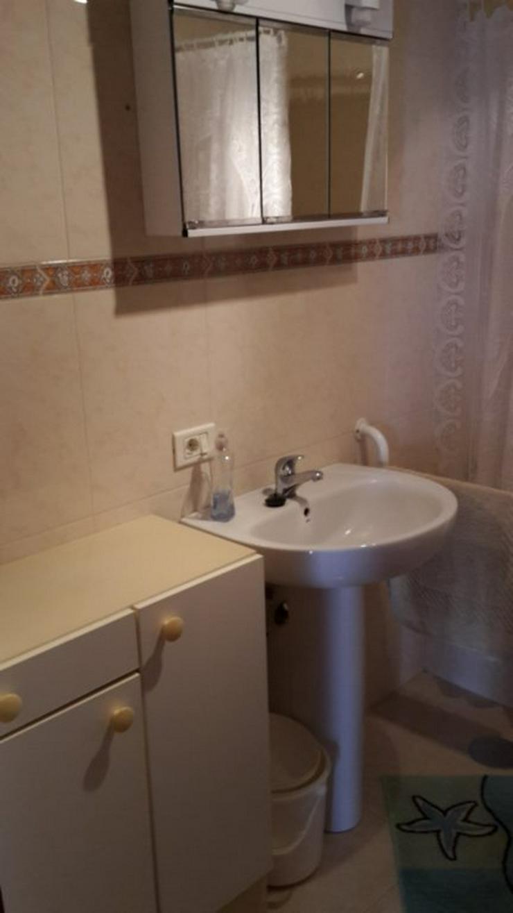 Ferienwohnung mieten Teneriffa Süd Meerblick Apartment Privat - Ferienwohnung Spanien - Bild 12