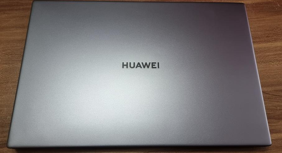 Bild 11: HUAWEI MateBook D14 Laptop i5 - 512GB SSD - 16GB DDR4 - Win11