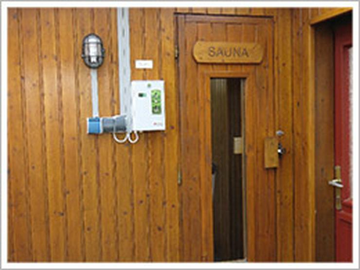 Bild 5: Ferienhaus mit Sauna in Ostfriesland