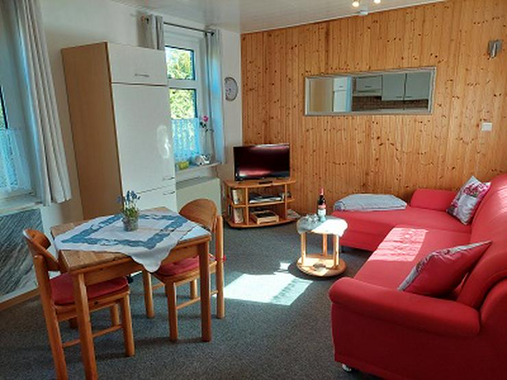 Ferienhaus mit Sauna in Ostfriesland - Ferienwohnung Nordsee - Bild 8