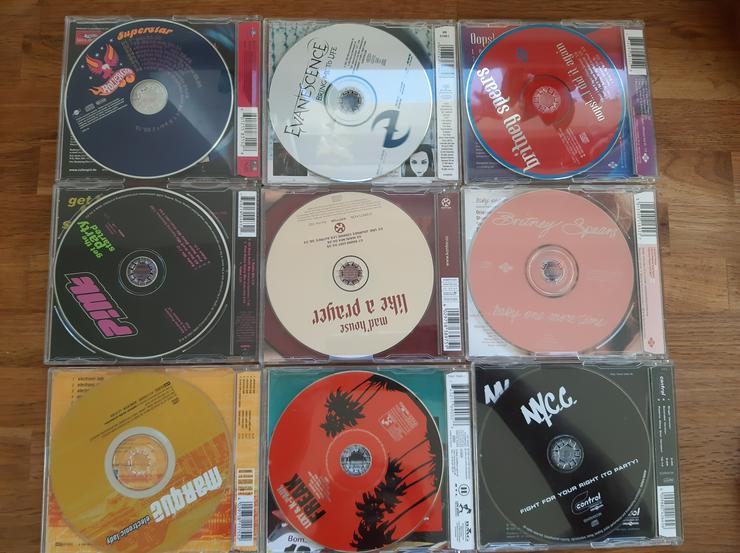 Musik CD Sammlung - CD - Bild 16