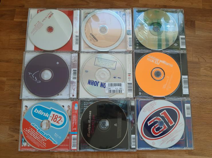 Musik CD Sammlung - CD - Bild 11