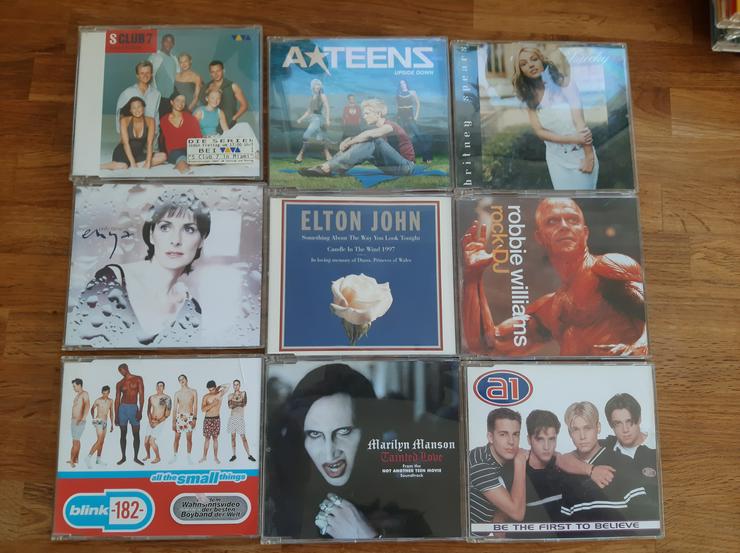 Musik CD Sammlung - CD - Bild 13