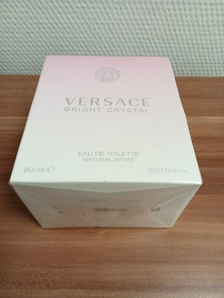 Bild 3: Versace Bright Crystal 90ml