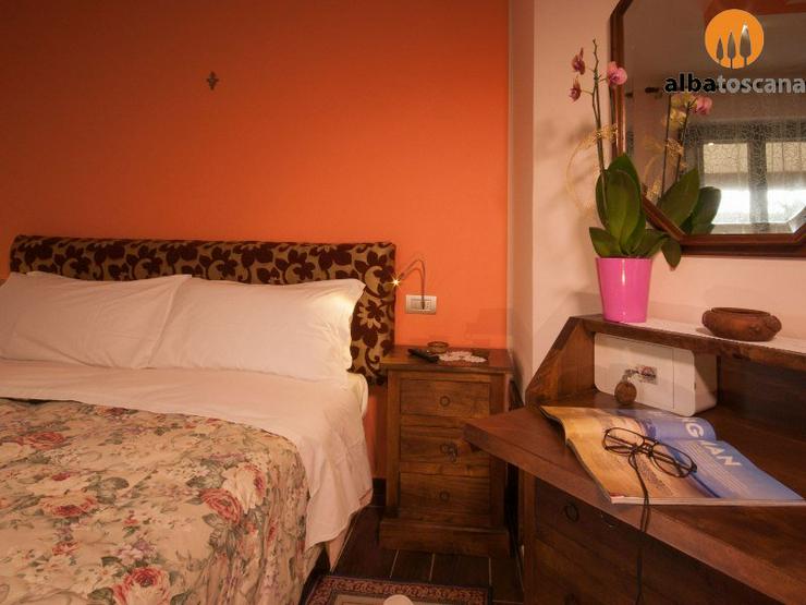 Bild 8: Umbrien Perugia B&B Assisi Bed & Breakfast 