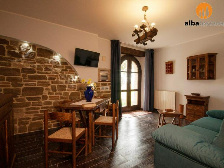 Umbrien Perugia B&B Assisi Bed & Breakfast  - Ferienhaus Italien - Bild 5