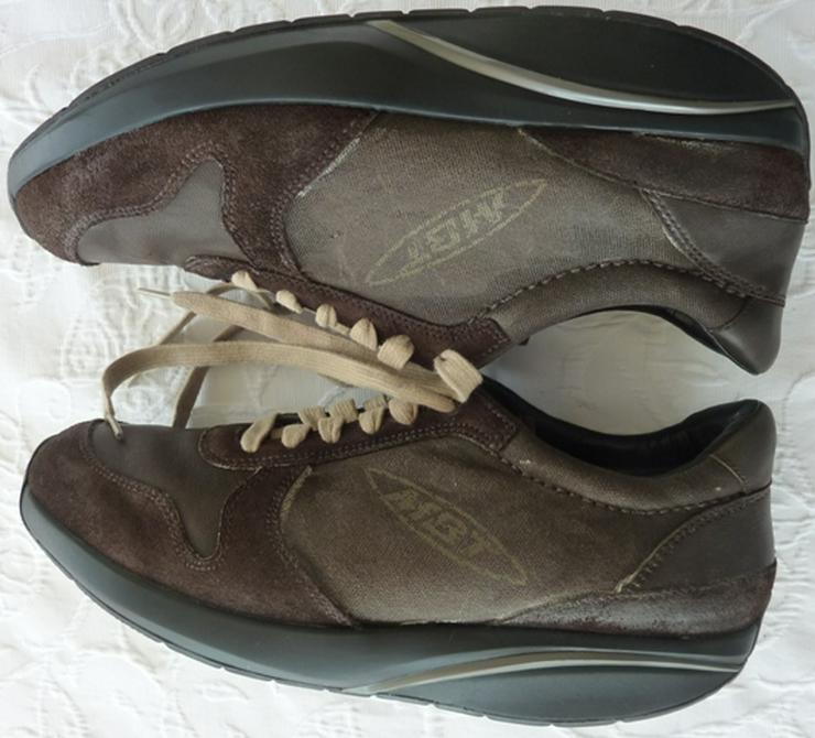 MBT Damen MTB Schuhe Gr.40 Art. Nr.400299-04