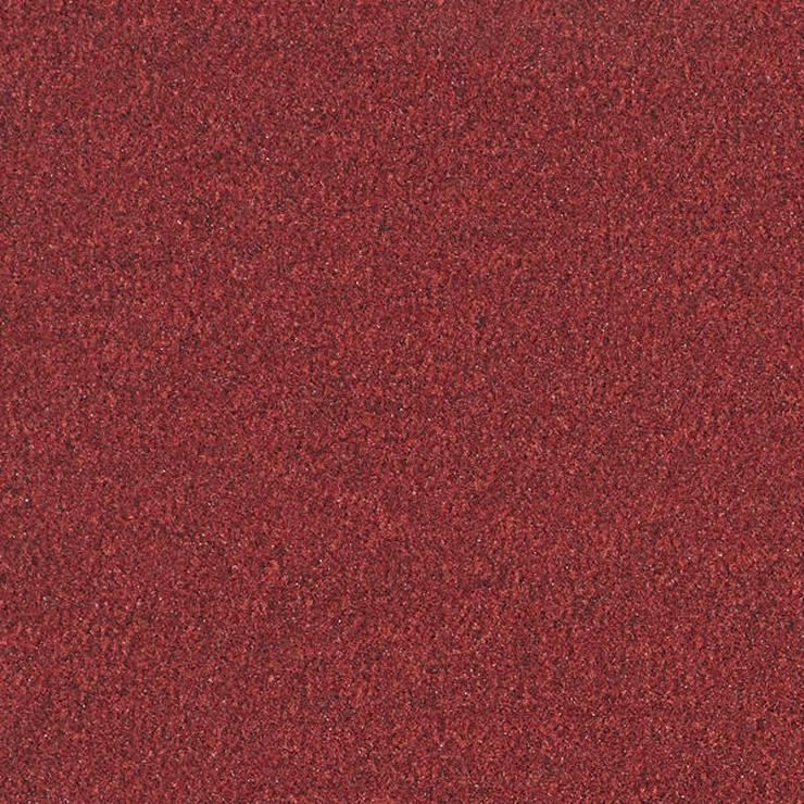 ANGEBOT Schöne rote Teppichfliesen von Interface Jetzt für 2,50 €