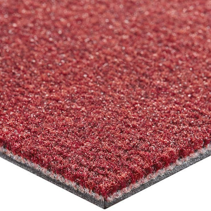 ANGEBOT Schöne rote Teppichfliesen von Interface Jetzt für 2,50 € - Teppiche - Bild 2