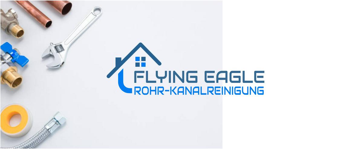 Flying Eagle sucht ab sofort Monteure (m/w/d) - Kiel - Weitere - Bild 1