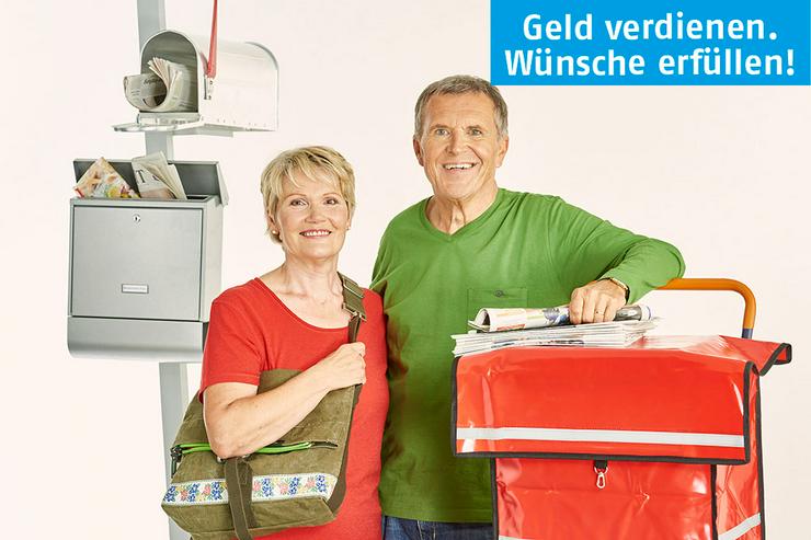 Aushilfen m/w/d gesucht in Düsseldorf Angermund - Nebenjob, Minijob