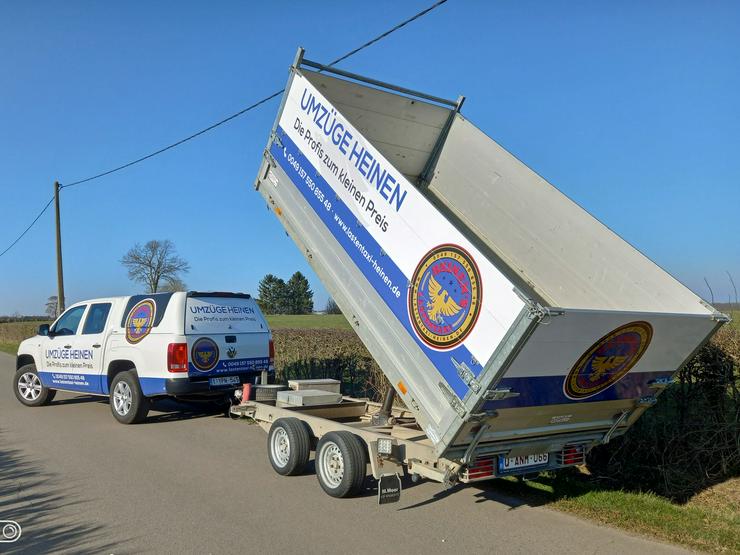 Dachreinigung, Photovoltaikreinigung, Dachrinnenreinigung, Dachbeschichtung, Fassadenreinigung - Reparaturen & Handwerker - Bild 10