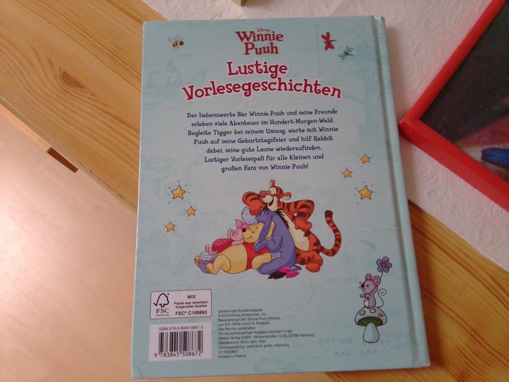 Biete schöne neuwertige Kinderbücher an - Kinder& Jugend - Bild 10