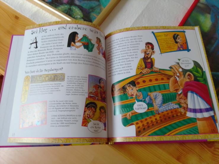 Biete schöne neuwertige Kinderbücher an - Kinder& Jugend - Bild 8