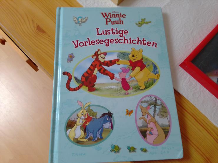 Biete schöne neuwertige Kinderbücher an - Kinder& Jugend - Bild 9