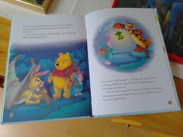 Biete schöne neuwertige Kinderbücher an - Kinder& Jugend - Bild 11