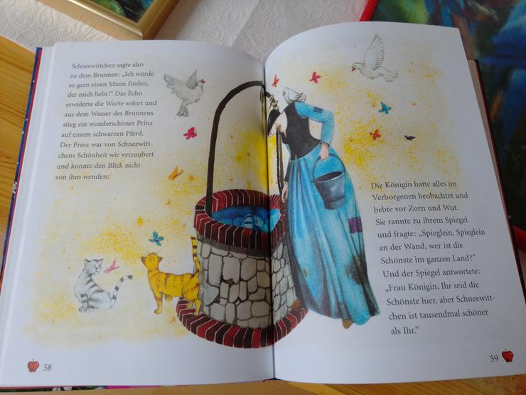Biete schöne neuwertige Kinderbücher an - Kinder& Jugend - Bild 3
