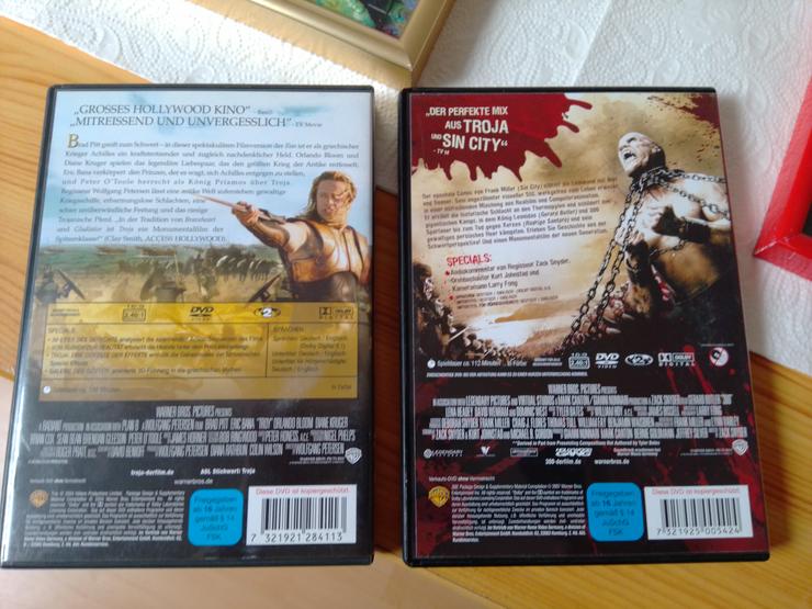 Biete schöne DVD`s - DVD & Blu-ray - Bild 3