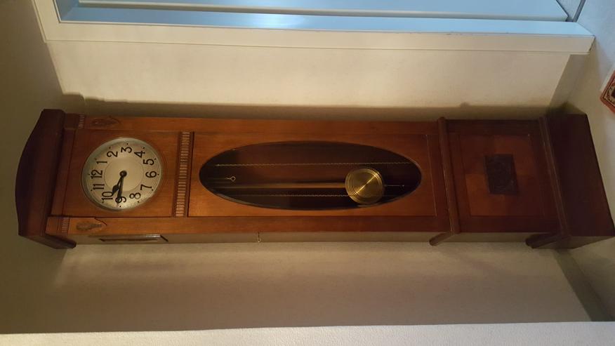 Große antike VOLTA Standuhr - Uhren - Bild 2
