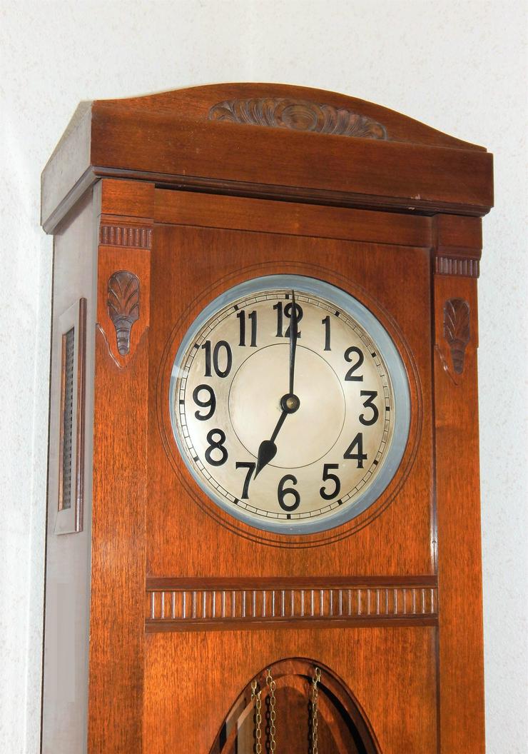 Große antike VOLTA Standuhr - Uhren - Bild 3