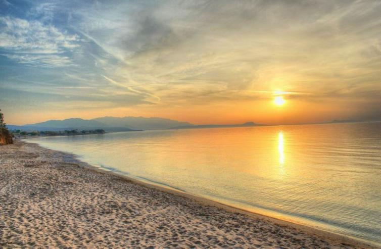 Bild 14: Kreta mit Frühstück - Ferienwohnungen im Alkionis Beach