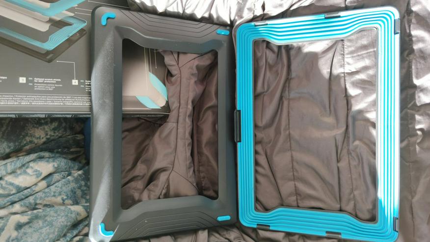 Thule Vectros Protective Bumper Schutzhülle für MacBook Air 13 Zoll - Laptop-Taschen & Koffer - Bild 3