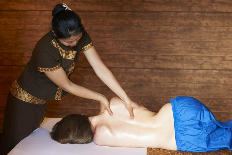 Bild 11: Thaimassage in Heppenheim