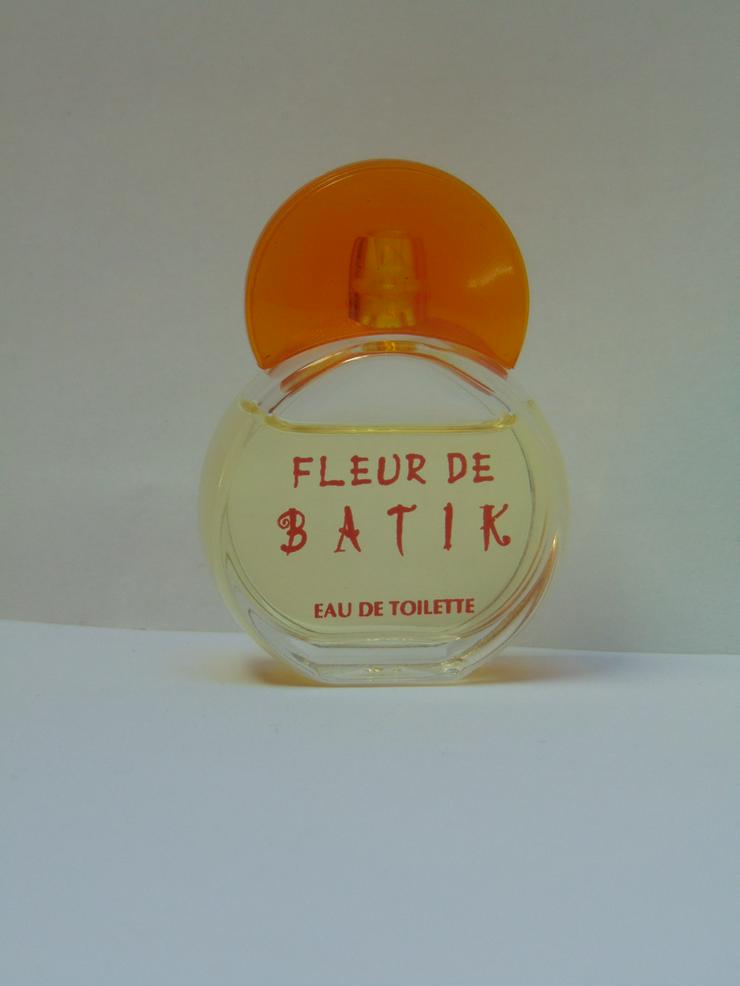 Bild 2: Miniflacon, Parfum Miniature.