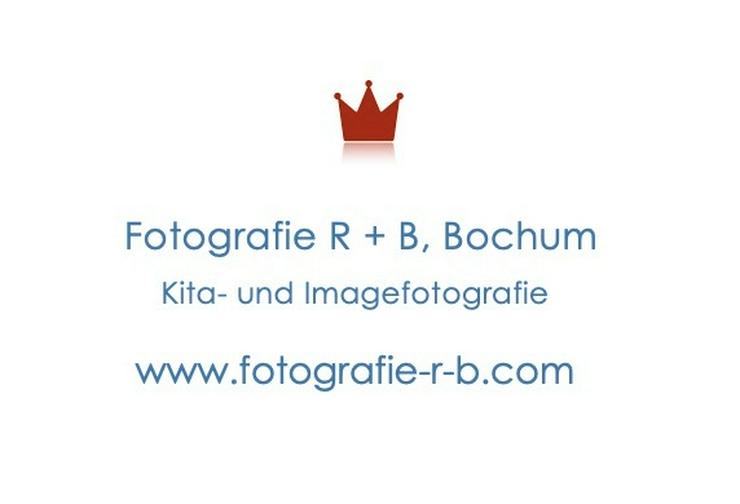 Bild 9: NRW: Kindergarten-Fotografie