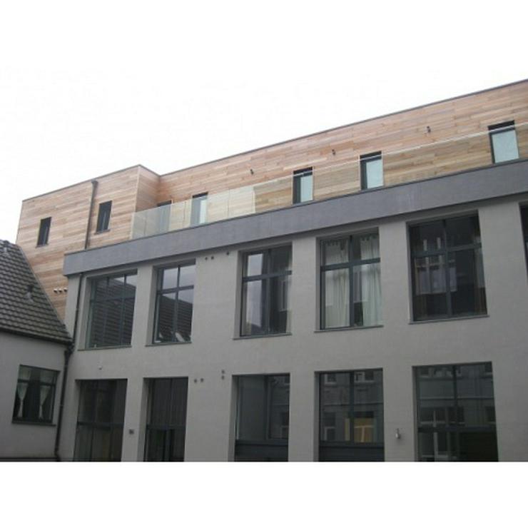 Bild 3: Fenstern PVC Fenster Alu-Fenster Stahlfenster Holzfenster Zubehör Schücko