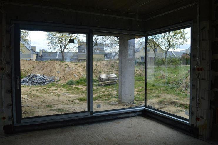 Bild 5: Fenstern PVC Fenster Alu-Fenster Stahlfenster Holzfenster Zubehör Schücko