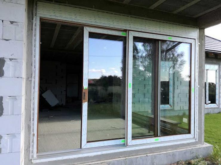 Bild 8: Fenstern PVC Fenster Alu-Fenster Stahlfenster Holzfenster Zubehör Schücko