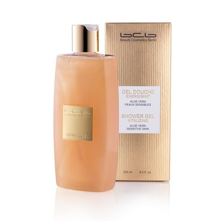 Bild 2: BEAUTY GOLD SHOWER GEL 250ML