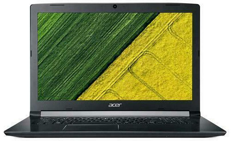 Bild 1: Acer Aspire A517-51g-55kg, 20GB RAM Arbeitsspeicher, 1TB Festplatte...