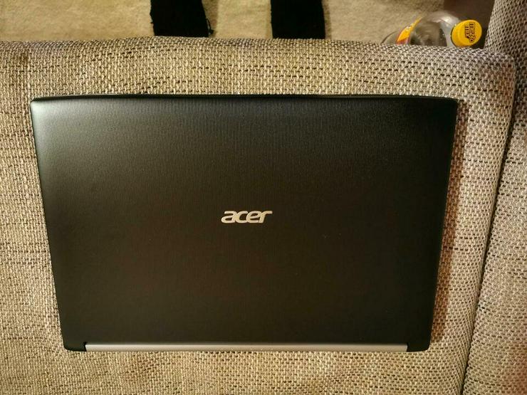 Bild 3: Acer Aspire A517-51g-55kg, 20GB RAM Arbeitsspeicher, 1TB Festplatte...