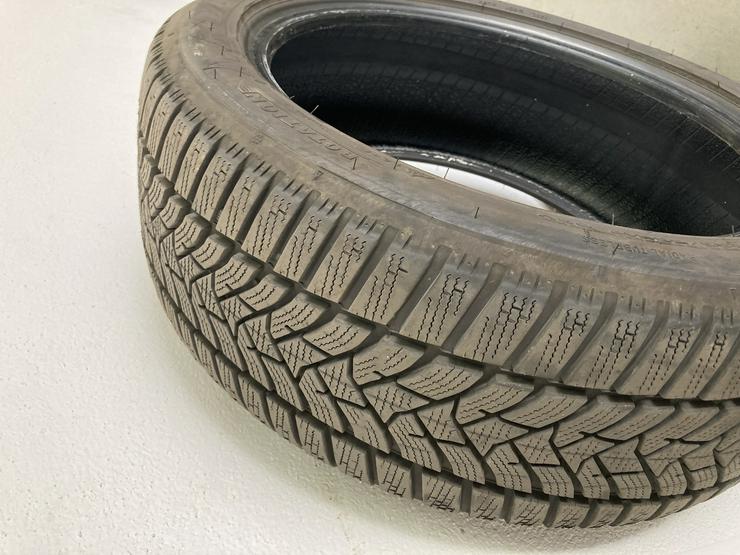 Bild 8: Dunlop Winter Sport 5 XL MFS M+S - 205/50R17 93V - Winter Tyre