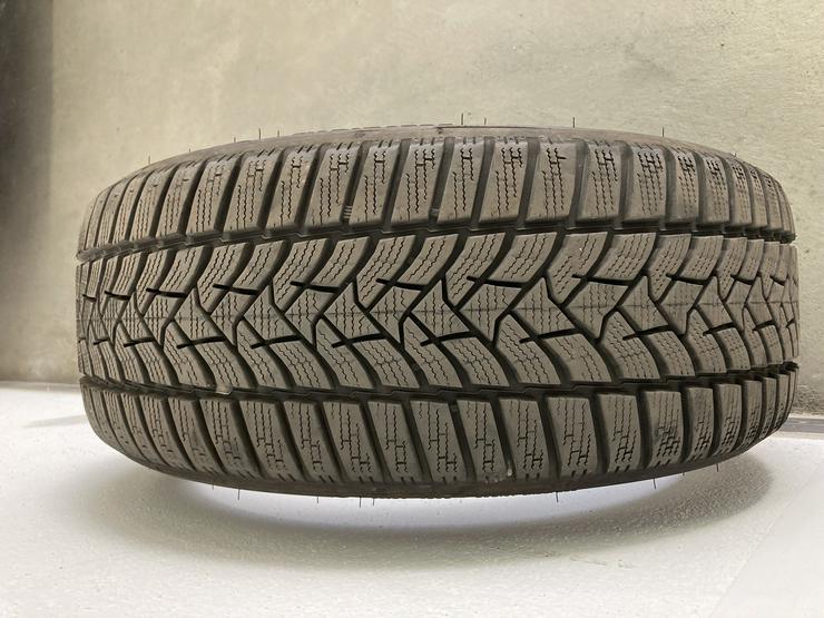 Bild 7: Dunlop Winter Sport 5 XL MFS M+S - 205/50R17 93V - Winter Tyre