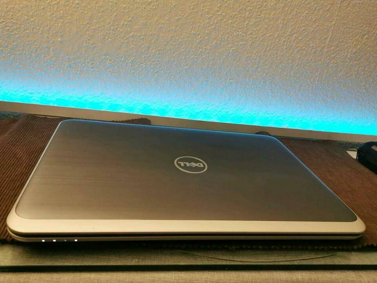 Dell Laptop i5 4 te Gen, 8GB RAM/ Touchscreen/ DVD RW - Notebooks & Netbooks - Bild 2