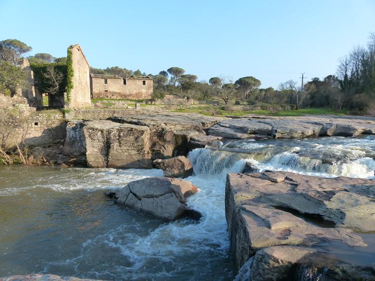 Bild 14: Ferienhaus in der Provence - Clos des Oliviers