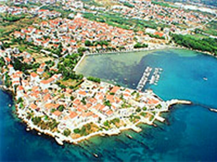 Bild 6: Ferienhaus in Kroatien zu Vermieten fuer 8-9 Personen direkt am Meer