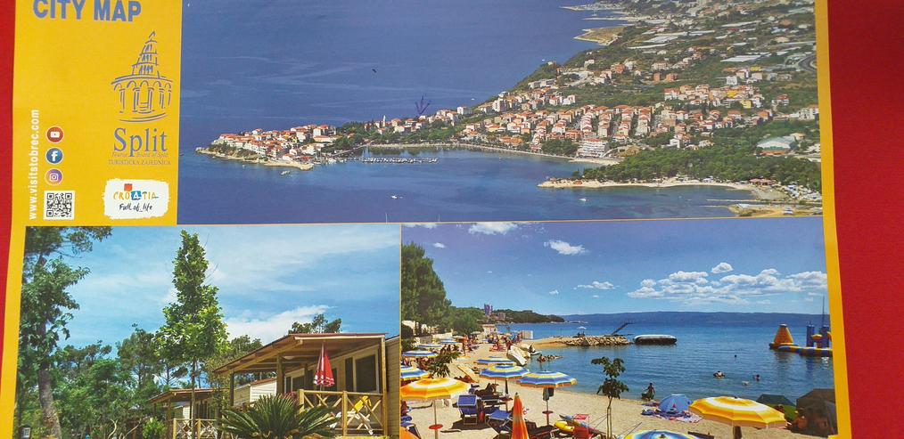 Bild 7: Ferienhaus in Kroatien zu Vermieten fuer 8-9 Personen direkt am Meer