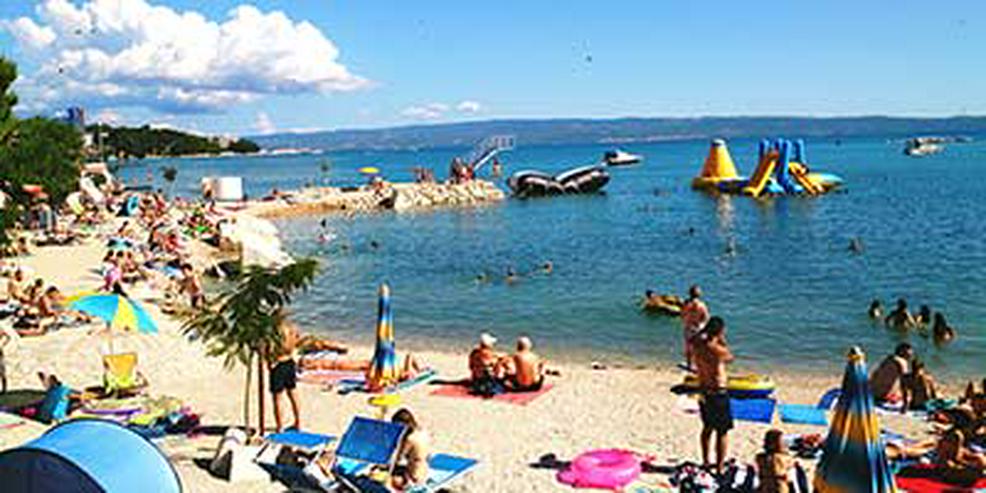 Bild 2: Ferienhaus in Kroatien zu Vermieten fuer 8-9 Personen direkt am Meer