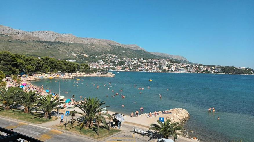 Bild 15: Ferienhaus in Kroatien zu Vermieten fuer 8-9 Personen direkt am Meer