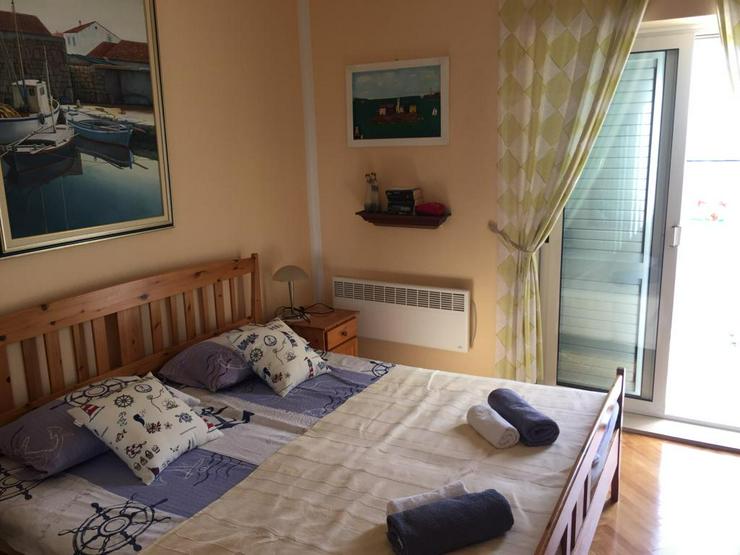 Bild 17: Ferienhaus in Kroatien zu Vermieten fuer 8-9 Personen direkt am Meer